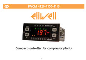 Eliwell EWCM 4180 Manuals | ManualsLib