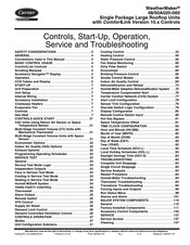 Carrier Thermistor Chart