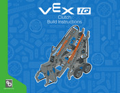 vex iq clutch