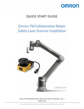 omron tm14
