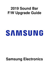 Samsung Harman/Kardon HW-Q70R Manuals | ManualsLib