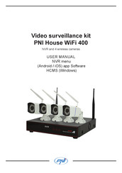 pni house wifi 550