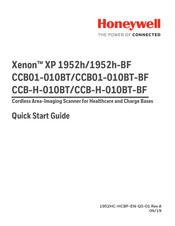 honeywell 1952 xenon manual quick start manualslib manuals