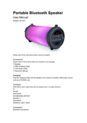 qfx bt 220