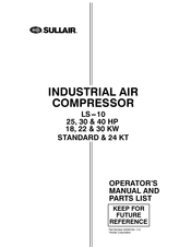 Sullair Wiring Diagram - Wiring Schema Collection