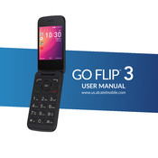 flip 3 instructions