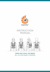 Ergobaby 360 Cool Air Instructions 2024 zaptheblackstone