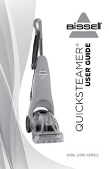 bissell model 2080 4