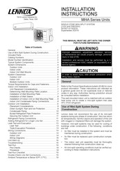 Lennox Wiring Diagram Pdf - Fuse & Wiring Diagram