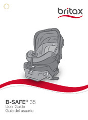 britax safe 35 elite