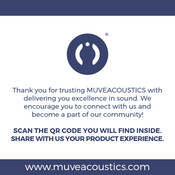 muveacoustics impulse 2 pro