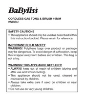 babyliss 2583bu