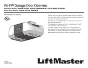 Liftmaster 8365W-267 Manuals | ManualsLib