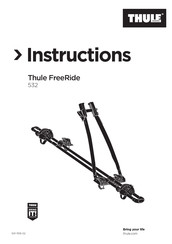 thule freeride 532 pret