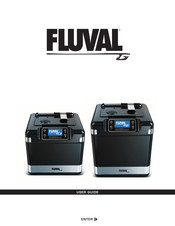 Fluval G6 Manuals | ManualsLib