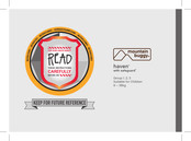 mountain buggy haven