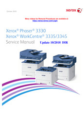 xerox workcentre 3335 wireless setup