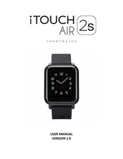 Itouch AIR 2S Manuals | ManualsLib