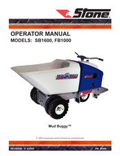 topmark buggy