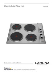 Lamona Lam1216 Manuals Manualslib