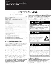 Carrier 38MGRQ48E 3 Series Manuals | ManualsLib