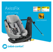 axissfix bébé confort