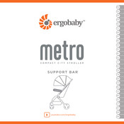 ergobaby footmuff