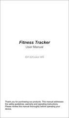 Letscom ID132Color HR Manuals | ManualsLib