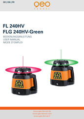 Flg 240hv green