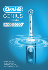 oral b genius smart 6000