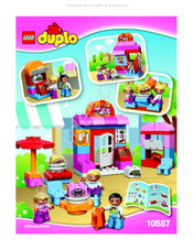 lego 10587
