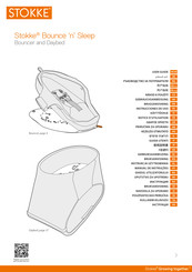 stokke mycarrier manual