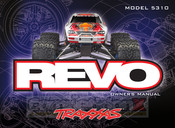 traxxas revo 5310