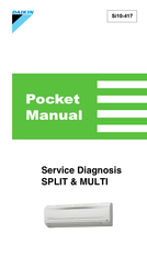 daikin manualslib pocket
