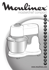 moulinex masterchef compact