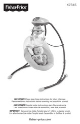 fisher price x7345