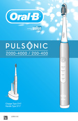 oral b pulsonic 2000