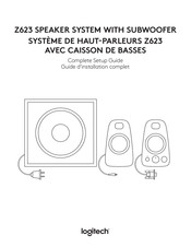 logitech z623 pdf