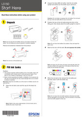 l3150 series software