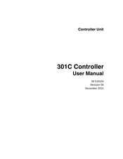 Honeywell 301C Manuals