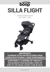 asalvo flight stroller