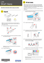 epson et 2600 power ink flushing