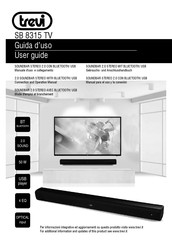 technika soundbar