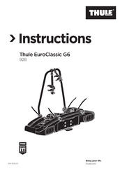 euroclassic thule