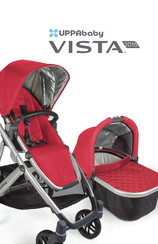 uppababy vista 2015 manual