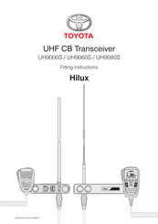 Toyota HILUX Manuals | ManualsLib