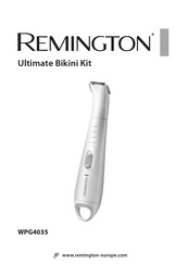 remington wpg4035 ultimate