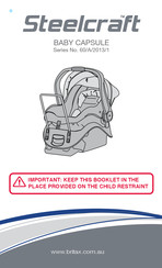 steelcraft cruiser capsule