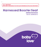baby love ezy combo