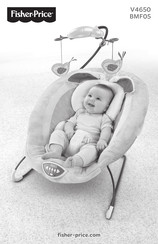 fisher price v4650